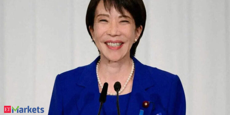 Nikkei extends report rally as Japan makes historical past with first feminine PM