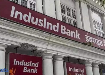Former IndusInd Financial institution deputy pays 50% of alleged insider buying and selling good points to Sebi