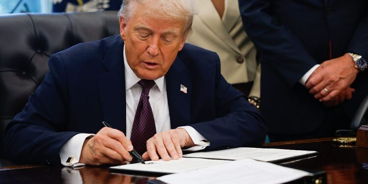 Trump Nationwide Guard Plan – The Cipher Temporary