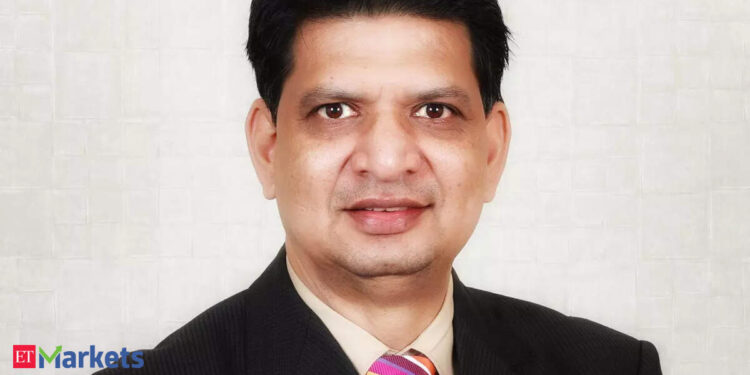 Steel sector stays a buying and selling play, not a structural Guess: Dhananjay Sinha