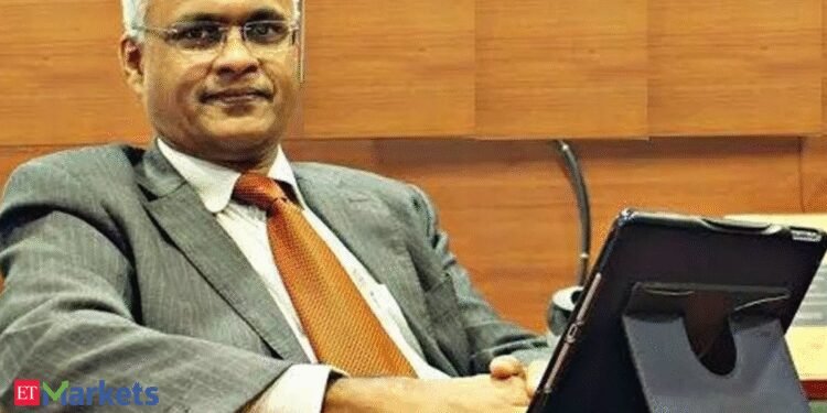 US push for agri exports pushed by politics, surplus and competitiveness: Sunil Subramaniam