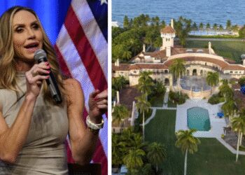 At Trump’s Mar-a-Lago, Hindu and Jewish leaders unite towards prejudice and bias