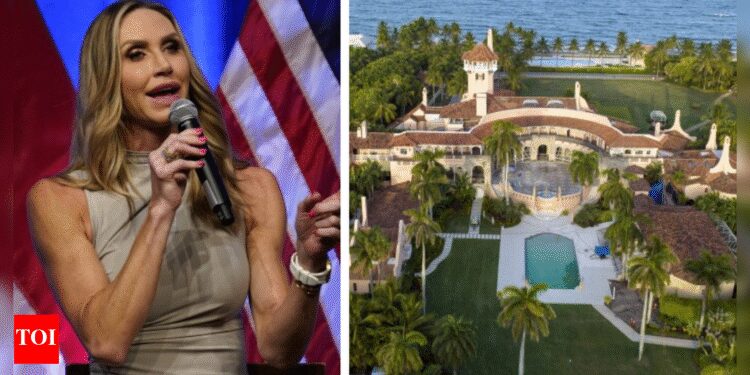 At Trump’s Mar-a-Lago, Hindu and Jewish leaders unite towards prejudice and bias