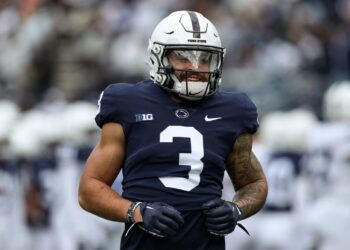 WR Julian Fleming charged in deadly ATV accident