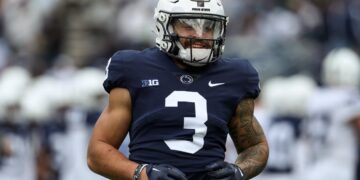 WR Julian Fleming charged in deadly ATV accident