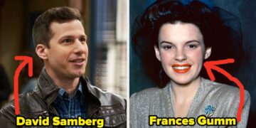 16 Stunning Celebrities Who Modified Their Names