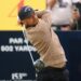 Xander Schauffele climbs into tie for lead in Japan