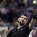 Novak Djokovic advances in pursuit of fifth Shanghai title