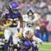 Report: Vikings to activate RB Aaron Jones off IR