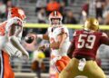Clemson, Duke search to maintain hopes alive in late-season matchup