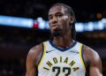 Pacers F Aaron Nesmith indicators multi-year extension