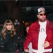 Taylor Swift reveals how Travis Kelce tricked her into engagement proposal whereas recording New Heights podcast