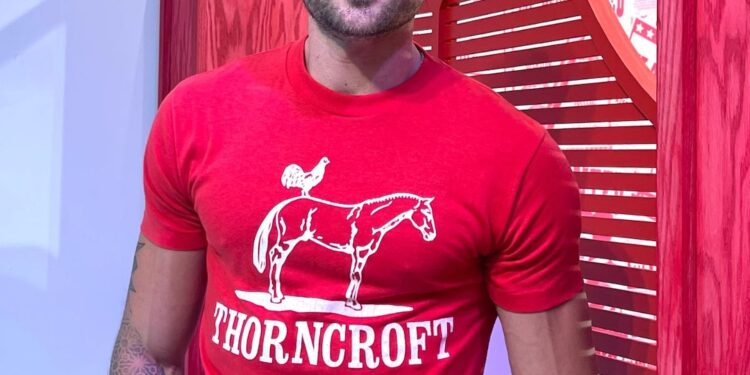 Dancing with the Stars’ Dylan Efron Breaks Nostril