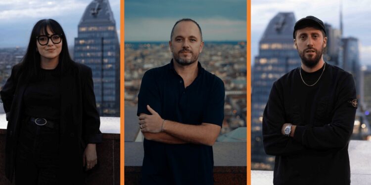 Warner overhauls Italian frontline label construction with launch of Warner Data Italy & Atlantic Data Italy