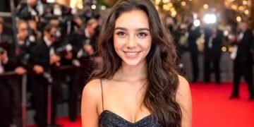 Tilly Norwood Creator Says No BFI Money Was Used To Generate AI Actress