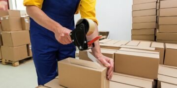 Graphic Packaging’s CFO Heads to Rival Amcor, Interim Named