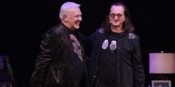 Rush proclaims 2026 reunion tour with 2 Canadian dates in Toronto