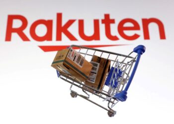 Unique-Japan’s Rakuten weighing US IPO of bank card enterprise, sources say