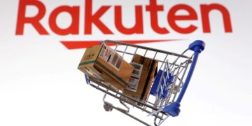 Unique-Japan’s Rakuten weighing US IPO of bank card enterprise, sources say