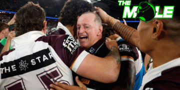NRL information 2025 | The Mole unique: Brisbane Broncos season assessment; Grant Anderson signing set to spice up dynasty