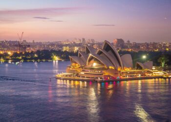 The 5 Greatest Cities To Spend Simply 48 Hours In