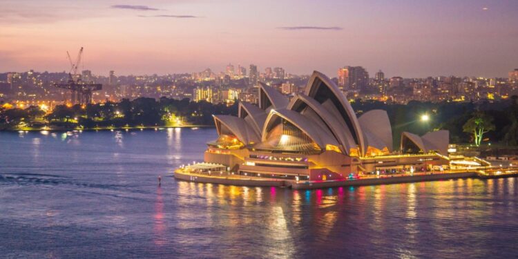 The 5 Greatest Cities To Spend Simply 48 Hours In