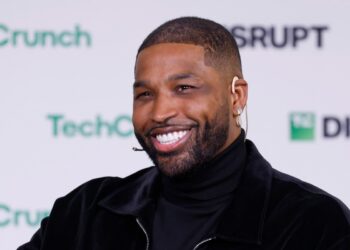 Scenes from TechCrunch Disrupt | TechCrunch