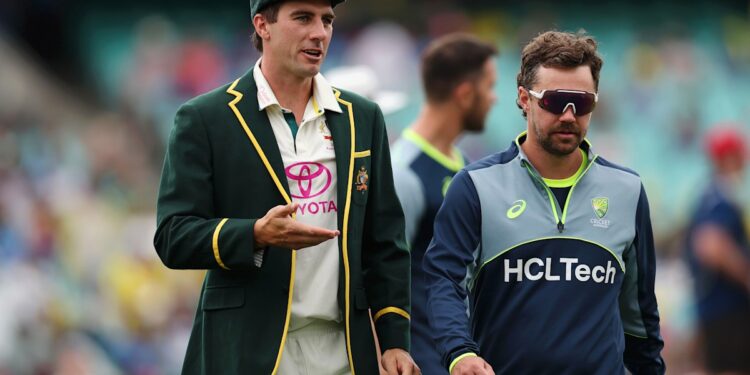 Pat Cummins, Travis Head supplied $10 million every to stop Australian cricket for T20