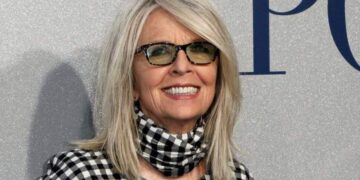 Diane Keaton, Oscar-winning star of ‘Annie Corridor’ and ‘The Godfather,’ dies at 79 – Nationwide