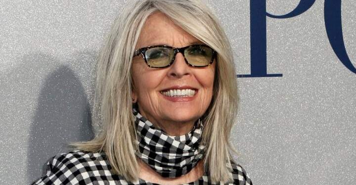 Diane Keaton, Oscar-winning star of ‘Annie Corridor’ and ‘The Godfather,’ dies at 79 – Nationwide