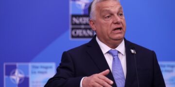 Hungary blasts Poland for ‘harmful’ Russia remark — RT World Information