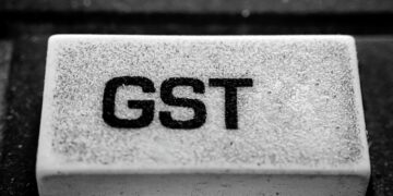 GST surges 9.1% to ₹1.89 lakh crore, ninth straight month above ₹1.8 lakh crore