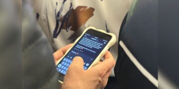 ‘Missed IIT desires to…’: Startup founder explains how India’s data divide fuels poverty