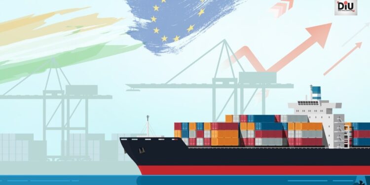 EU envoy on FTA with India: ‘Negotiations are difficult, vital points stay to be resolved’