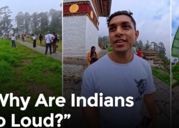 ‘A severe lack of civic sense’: Reddit person’s ‘sincere reflection’ on Indian vacationers’ behaviour goes viral