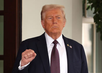 Trump hails Israel-Hamas breakthrough — RT World Information