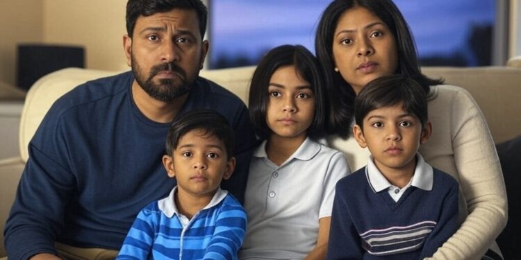 ‘Boomerang era’: India’s center class is again underneath one roof, warns CEO