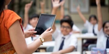 Rs 3 lakh for Jr KG?: Mumbai mother says faculty tour felt like a gross sales pitch, not schooling