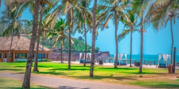 ‘No Uber, ₹60,000 resorts’: Why Indians are selecting Vietnam, Thailand over Goa this season