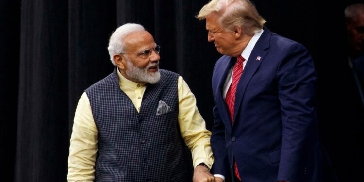 ‘Offers his personal self serving interpretation’: Kanwal Sibal on Trump’s declare that PM Modi mentioned no extra Russian oil