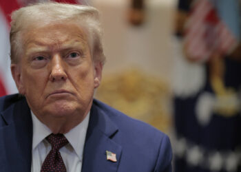 US at ‘commerce struggle’ with China – Trump — RT World Information