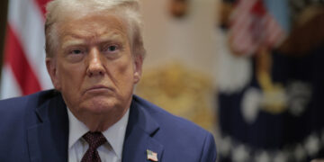 US at ‘commerce struggle’ with China – Trump — RT World Information