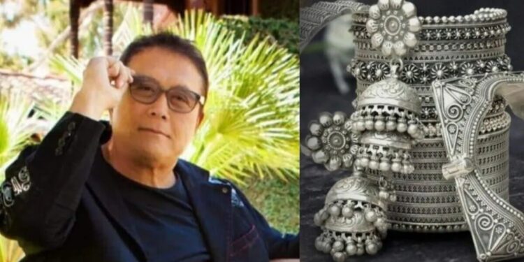 ‘Wealthy get richer’: Robert Kiyosaki warns boomers might be ‘worn out’ as gold, Bitcoin soar