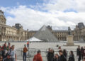Louvre heist sparks ‘woke’ hiring coverage backlash — RT World Information
