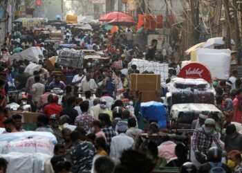 ‘Fewer marriages, fewer kids, extra divorces’: Entrepreneur warns of world’s 2050 disaster