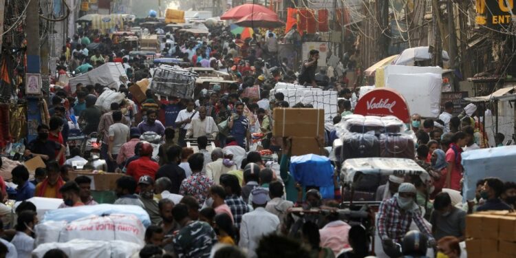 ‘Fewer marriages, fewer kids, extra divorces’: Entrepreneur warns of world’s 2050 disaster