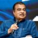 Freeway ministry income to hit ₹1.4 lakh crore by 2027, says Gadkari