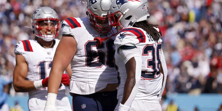 Former NFL GM Makes Large Assertion About Patriots