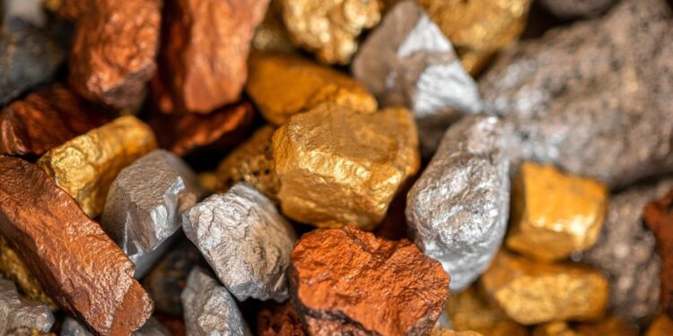 Tinka Sources commences inaugural drilling at Silvia challenge in Peru