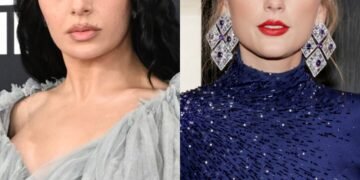 Charli XCX Posts Cryptic Video Amid Rumored Taylor Swift Feud